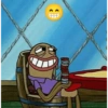 SpongeBob stiker 13