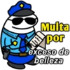 👮🏻‍♂️🧦 FLORK MULTAS [2025]🧦👮🏻‍♂️ 19
