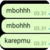 Meme anomali campuran 8