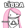 LİBRA @Flarksitav दा