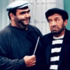 Chespirito personajes 📺  9