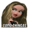 Stickers de las bratz💅🏻 5
