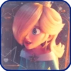 ㅤㅤㅤㅤ ⎯⎯⎯Rosalina 👑(Movie¿?) 5