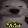 Patético