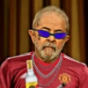 Memes do Lula 😂🐙 13