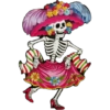 Día de muertos mx 🏵💀🇲🇽 12