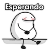 Esperando @Harley_Stickers