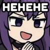 Meme Vtuber Mythia 7