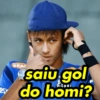 NEYMAR JR NO SANTOS 6