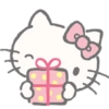 Hello Kitty 25