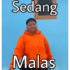 Sedang Malas