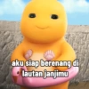 Nailong kuning dino 17