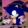 Sonic expression meme 💙😼 16