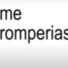 me romperias