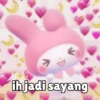 y ih jadi sayang