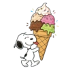 Snoopy Mood Vol2 🐶🐾 20
