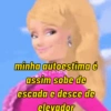 BARBIE DEBOCHADA 8