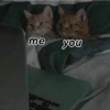 me you