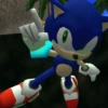 Sonic expression meme 💙😼 15