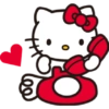 Hello Kitty 9