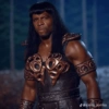 TERRY CREWS ** LATRELL  8