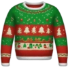 Baju dinas 14