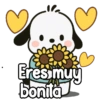 Pochacco wonito 😍✨ 12