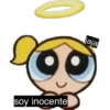 Chicas superpoderosas 23