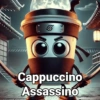 Cappuccino Assassino