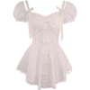 Baju coqquete / estetik pink 13
