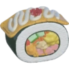 3d icon makanan 🥗🍙🍲 8
