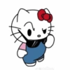 Hello kitty 14