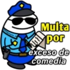 👮🏻‍♂️🧦 FLORK MULTAS [2025]🧦👮🏻‍♂️ 11
