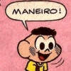 Cascão | Turma da Mônica 11