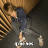 q me ves