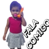 Meu bb 6