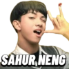 Sultan squad puasa 7