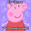 Peppa Pig ✨🐽MEMES 13