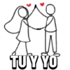 TU Y YO