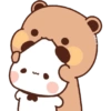 Panda Gemoy Bucin 14