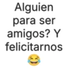 Día del amigo 😎 6