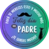 Día  del Padre 🧑🏻‍🔧 (Clásica 12
