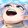 🤍✨️FRIEREN FUNNY MOOD✨️🤍 6