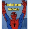 Homem aranha 4