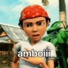 amboiii