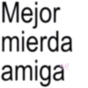 Quedé ice frio hielo 5