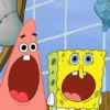 Spongebob reaction 8