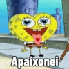 Apaixonei