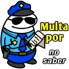 👮🏻‍♂️🧦 FLORK MULTAS [2025]🧦👮🏻‍♂️ 18