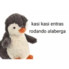 kasi kasi entras rodando alaberga